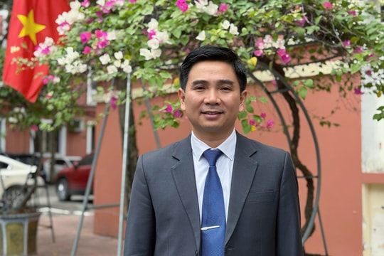 Tuyển sinh 2026: Trường Đại học Thủy lợi dự kiến mở chương trình Công nghệ chăm sóc sắc đẹp