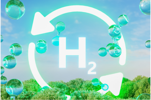 Tây Ban Nha xây dựng luật mới thúc đẩy hydro tái tạo và khí xanh