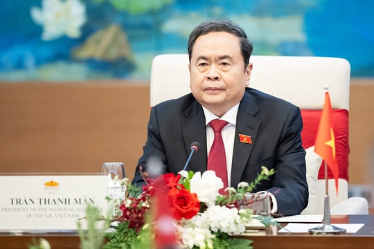 Việt Nam coi trọng và mong muốn tăng cường hợp tác thực chất, hiệu quả với Jordan trên mọi lĩnh vực