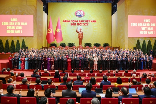 Bài 2: Tầm nhìn và triết lý kiến tạo quốc gia