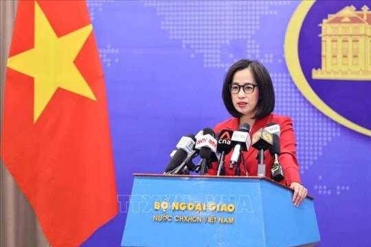 Vietnam voices deep concern over new US tariffs on oil suppliers of Cuba