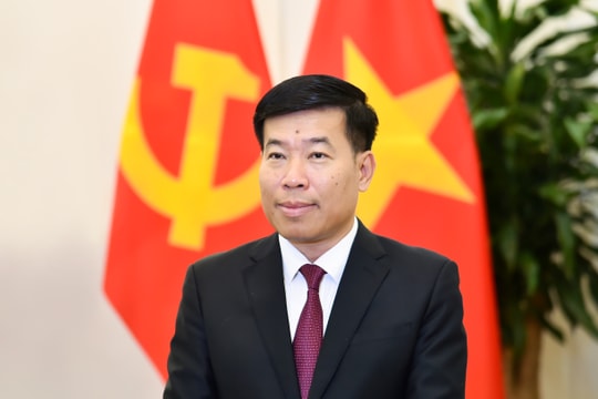 Chuyến thăm có tầm vóc và ý nghĩa chính trị đặc biệt