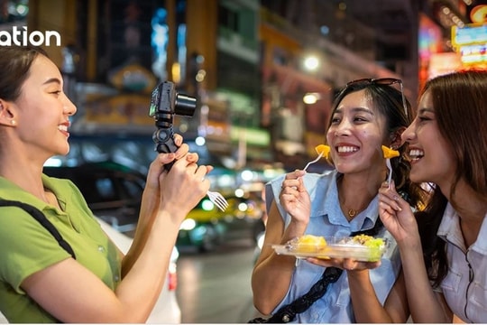 Thailand promotes night tourism