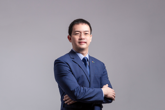 MB Life có tân chủ tịch Hội đồng Thành viên