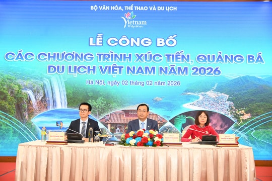 Nơi “đại ngàn” gặp “biển xanh”