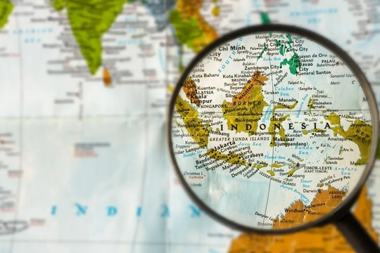 Mỹ đẩy mạnh xuất khẩu nông sản sang Indonesia