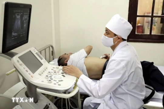Resolution 72 opens path to a modern, sustainable healthcare system