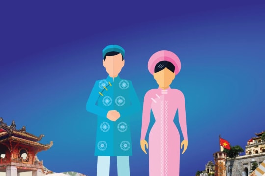 Resolution 80: Vision for cultural development to 2045