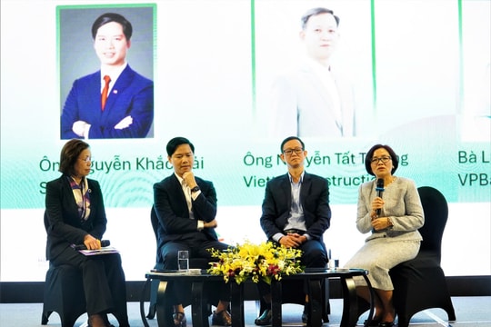 Lễ công bố Bộ Nguyên tắc Quản trị Công ty Việt Nam 2026