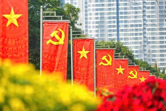 Bài cuối: Đổi mới phương thức kiến tạo