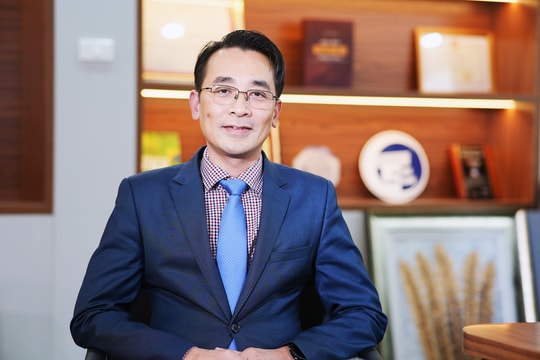 Tầm nhìn chiến lược và bài toán nhân lực về phát triển trí tuệ nhân tạo