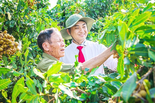 Sẵn sàng tâm thế cho chặng đường mới