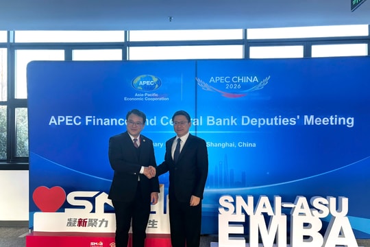 Việt Nam chủ động chuẩn bị cho vai trò chủ nhà APEC năm 2027