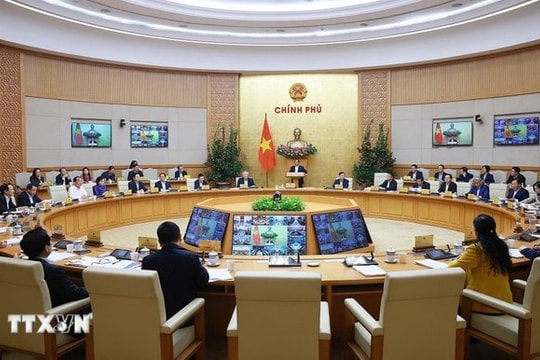 Triển khai quyết liệt Nghị quyết Đại hội XIV của Đảng, hiệu quả là thước đo
