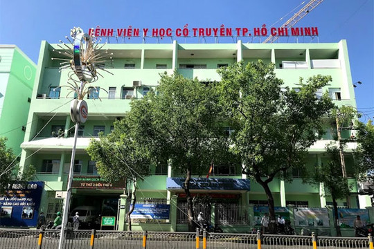 TP. Hồ Chí Minh: Phát triển y dược cổ truyền kết hợp với y dược hiện đại