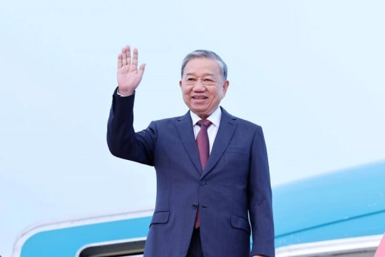 Party leader's visit expected to open new chapter in Vietnam–Cambodia friendship