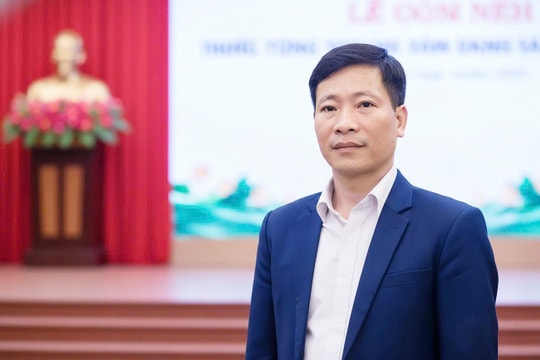 Trường Đại học Công nghệ Giao thông Vận tải với sứ mệnh đào tạo nguồn nhân lực đường sắt quốc gia trong kỷ nguyên mới