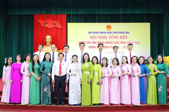 Gắn kết trách nhiệm, nâng tầm hiệu quả nghị trường
