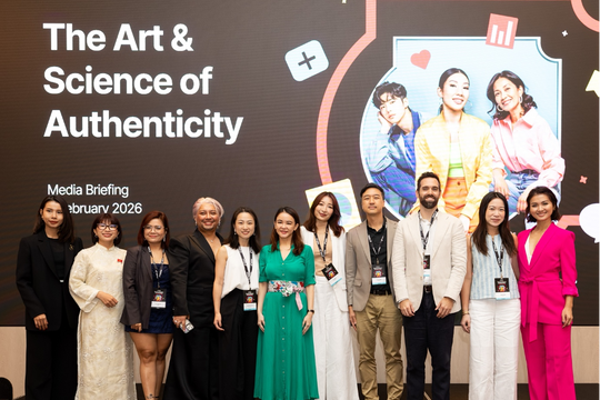 TikTok: Kinh tế sáng tạo của Việt Nam sẽ đạt 95 tỷ USD vào năm 2030