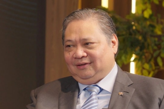 Indonesia commits to accelerating financial reform