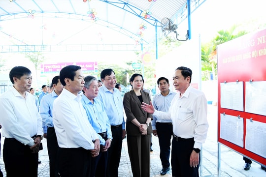 Đồng bộ, thống nhất, vào cuộc sớm