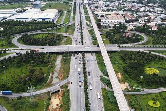 Đồng Nai: Tháo gỡ “điểm nghẽn” tái định cư, tạo đà cho các dự án trọng điểm