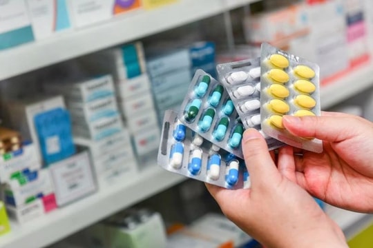 Bộ Y tế yêu cầu không để xảy ra tình trạng đầu cơ, tăng giá thuốc dịp Tết Bính Ngọ 2026