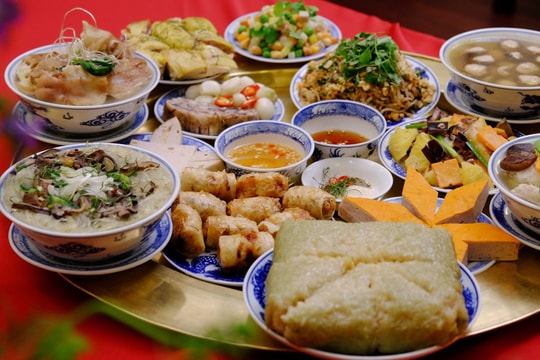 Bệnh nhân đái tháo đường: Cần ăn Tết thế nào cho an toàn?