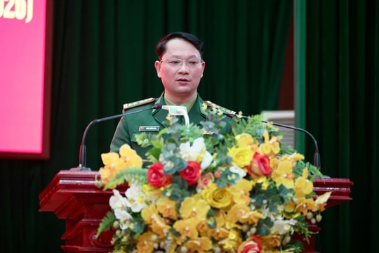 Tăng cường phối hợp tuyên truyền giữa Bộ đội Biên phòng tỉnh Cao Bằng và các cơ quan báo chí