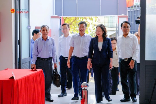 Lâm Đồng sẵn sàng cho công tác bầu cử