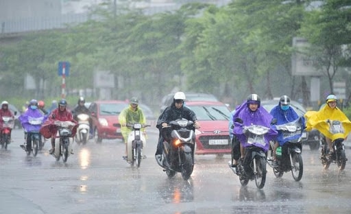 Dự báo thời tiết ngày 7/2: Bắc Bộ mưa rét, có nơi dưới 3 độ