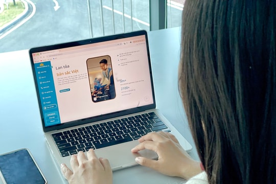 “Cửa ngõ số” trong chiến lược của Vietnam Airlines