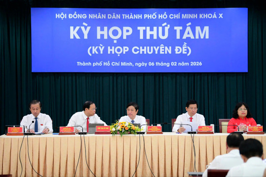 Quyết liệt, kịp thời phát huy hiệu quả chính sách