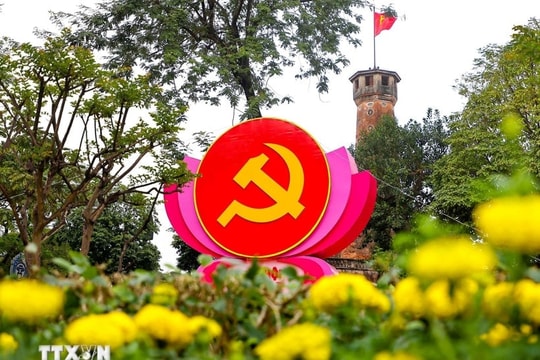 CHƯƠNG TRÌNH HÀNH ĐỘNG CỦA BAN CHẤP HÀNH TRUNG ƯƠNG ĐẢNG