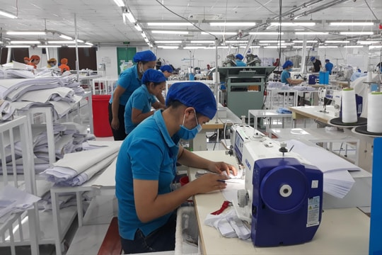Ngành sản xuất khởi đầu vững chắc cho năm 2026