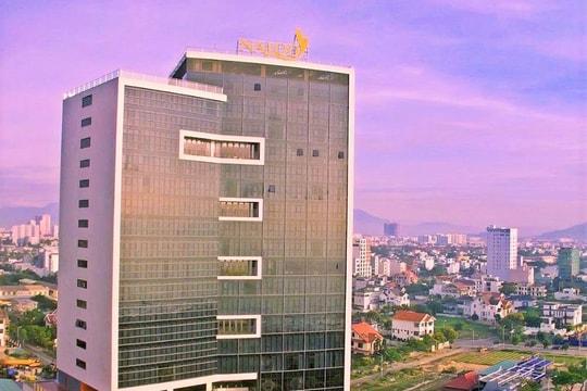 Nhà khách Quốc hội tại Đà Nẵng khẳng định uy tín, chất lượng, phát triển bền vững