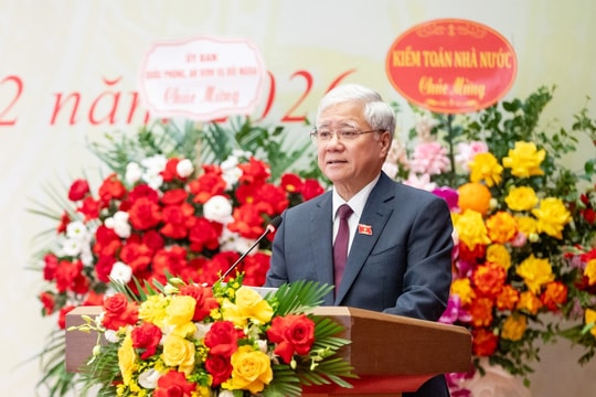 Ủy ban Kinh tế và Tài chính luôn giữ vai trò đặc biệt quan trọng trong hoạt động của Quốc hội