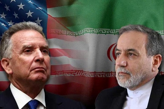 Đàm phán Mỹ - Iran tại Oman: Khó có triển vọng đột phá
