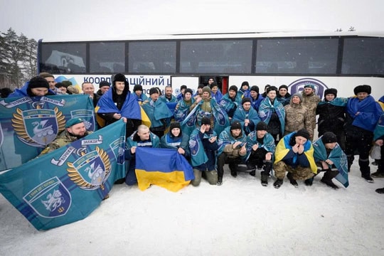 Vòng đàm Nga - Ukraine thứ hai: Nhất trí trao đổi tù binh, bế tắc vấn đề lãnh thổ