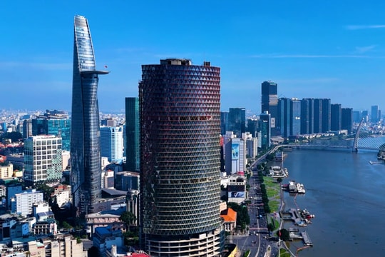 TP. Hồ Chí Minh “trải thảm đỏ” đón nhân tài với mức đãi ngộ hấp dẫn