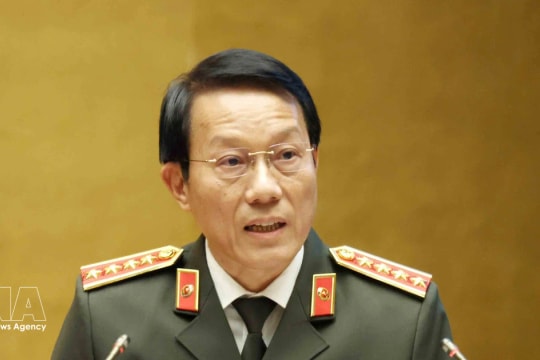 Maintaining peaceful, stable environment remains prerequisite for national development: conference