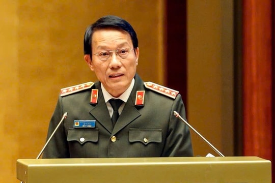 Nhận thức, tư duy mới về an ninh trong Nghị quyết Đại hội XIV của Đảng