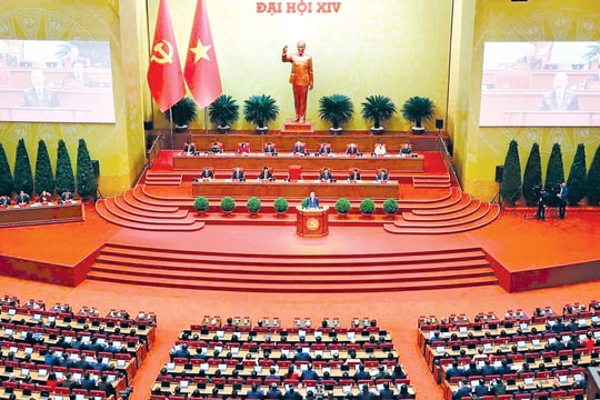 Tầm nhìn chiến lược và động lực phát triển Việt Nam phú cường