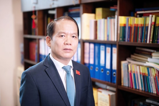 Ủy ban Pháp luật và Tư pháp với những thành tựu bước đầu trong đổi mới tư duy lập pháp