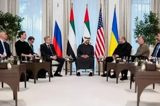 Mỹ muốn đạt thỏa thuận hòa bình Ukraine vào tháng 3: Thực tế hay ảo tưởng?