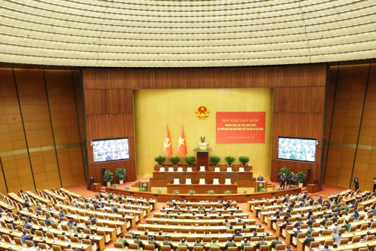 Steering committee for review of Party’s 100-year leadership of Vietnamese Revolution set up