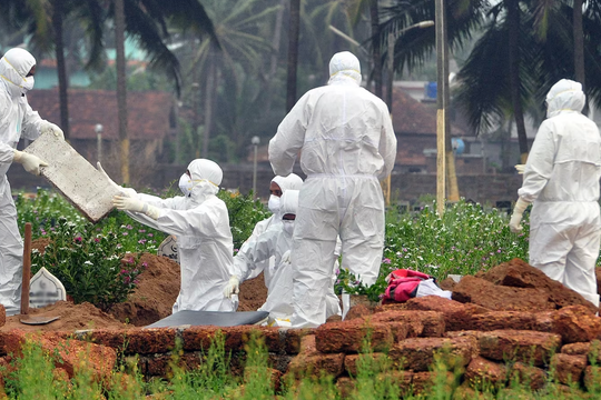 Nóng: WHO xác nhận ca tử vong do virus Nipah tại Bangladesh