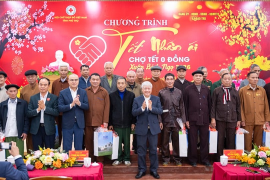 Phó Chủ tịch Thường trực Quốc hội Đỗ Văn Chiến: Chăm lo an sinh xã hội là trụ cột của phát triển bền vững