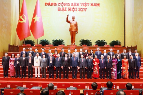 Quốc hội Việt Nam và những dấu ấn năm Ngọ