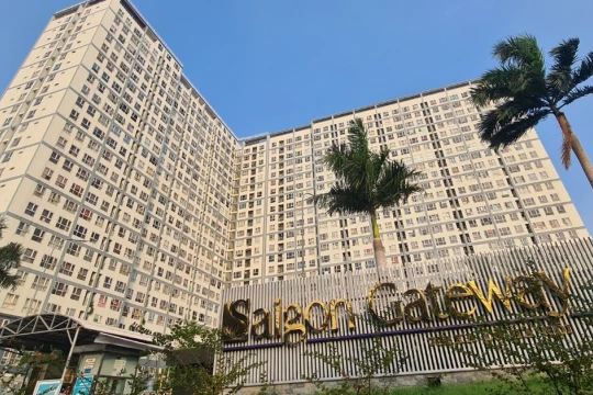 Khi nào chủ đầu tư phải bàn giao quỹ bảo trì cho cư dân của tòa nhà chung cư?